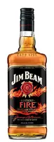 [Prime] Whisky Jim Beam Fire 1L | R$ 90