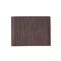 Carteira Masculina Risca Fasolo CAFE - R$30