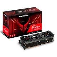 Placa de Vídeo PowerColor Radeon RX 6900XT Red Devil | R$ 9999