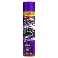 [APP/+POR- R$ 7,94] Spray de Silicone Lavanda 300ml – Protetor e Lubrificante