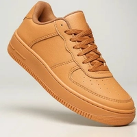 Tênis Casual Unissex para Academia e Skate