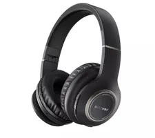 Fone de Ouvido Blitzwolf BW-HP0 Bluetooth Preto - R$99