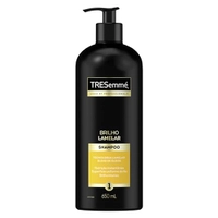 [REC] TRESemmé Brilho Lamelar Shampoo 650 ML