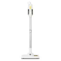 Aspirador de Pó Vertical 2 em 1 Karcher VCL 2 com Filtro Hepa 1000W - 110V