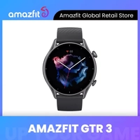Smartwatch Amazfit GTR 3