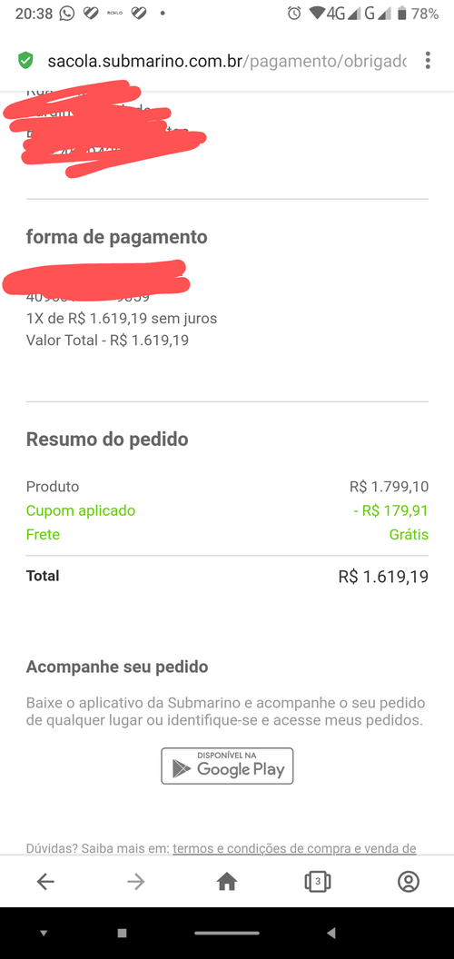 Imagem do comentário