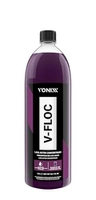 Descontaminante V-FLOC Vonixx 1,5L para Lavagem Automotiva Profunda