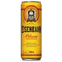 Cerveja Eisenbahn no Supermercado Dia (loja física) | R$1