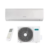Ar Condicionado Split Hi Wall - Inverter R-32 - Fujitsu - Essencial - 12.000 BTUs - Frio - 220V