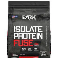 [R$ 90,25 com moedas no app + cartão de débito master] Whey protein fuse 1,8kg Dark Lab 
