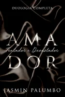 eBook: Amador (Duologia completa)