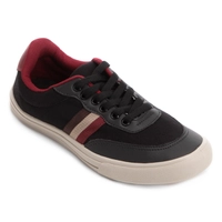 Tênis Burn Austin Masculino - Preto R$34