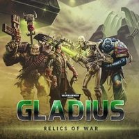 Jogo Warhammer 40,000: Gladius - Relics of War Grátis para PC