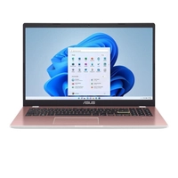 Notebook ASUS Vivobook Go 15 E510KA-BR833WS 4GB RAM 128GB eMMC 15,6" Windows 11 - Rosa