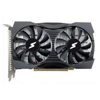 Placa de Vídeo SuperFrame GeForce GTX 1050 Ti, 4GB, GDDR5, 128bit, SF-GTX1050TI-4G