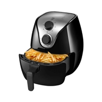 [Regional/Bug] Fritadeira 4l Elétrica sem Óleo 4 Litros Multilaser Air Fryer CE021 110V