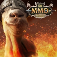 Goat MMO Simulator [PS4]