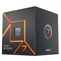Processador AMD Ryzen 7 8700G AM5 4.2GHz (5.1GHz Max) 24MB Cache Cooler Wraith Spire - 100-100001236BOX