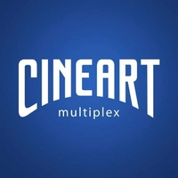 Cineart - 30% off ingressos usando o cupom