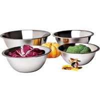 Conjunto de Bowls Euro Home IN9376 c/ 4 Peças - R$39