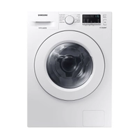 Lava e Seca Digital Inverter Samsung Ecobubble™ WD10M Branca 10.1kg 
