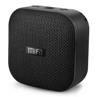 (Taxa Inclusa) Mifa A1 Mini Caixa de Som Bluetooth