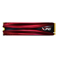 SSD ADATA XPG GAMMIX S11 PRO 512GB M.2 2280 NVME, AGAMMIXS11P-512GT-C