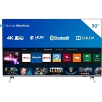 Smart TV LED 50'' 4k Philips 50PUG6654/78 | R$2185