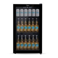 Cervejeira Frost Free 96L 3 em 1 127V