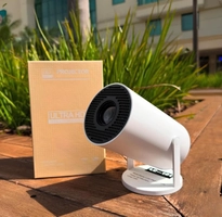 Mini Projetor HY300 Bivolt