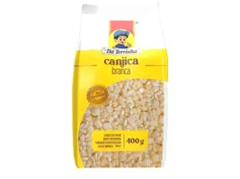 Canjica Branca da Terrinha 400 G