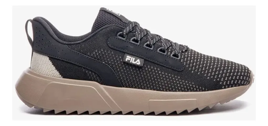 Tênis Masculino Freestyle II Fila