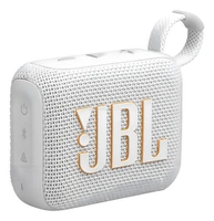 Caixa de Som JBL Go4 Bluetooth à Prova d'Água
