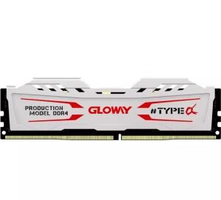 Memória RAM DDR4 Gloway 8GB 2666mhz - R$139,75