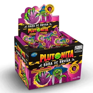 Chiclete Plutonita
