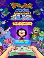 Irmão do Jorel e o Jogo Mais Importante da Galáxia - Grátis na Epic