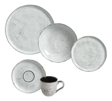 APARELHO DE JANTAR 30 PEÇAS BIO ECHO PORTO BRASIL