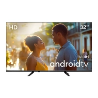  Smart TV DLED 32 HD Multi Android 11 3HDMI 2USB Bluetooth - TL062M 