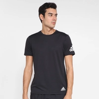 Camiseta Adidas Run It Masculina