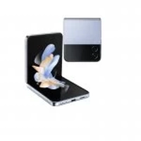 Samsung Galaxy Z Flip4 5G Tela dobrável de 6.7 128GB Processador Snapdragon 8GB de RAM Câm