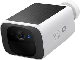 eufy SoloCam S220 Câmera Solar 2K com IA