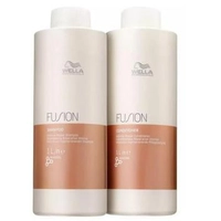 Wella Professionals Fusion Salon Duo de 1L