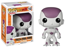 [PRIME] FUNKO POP! DRAGON BALL Z - FINAL FORM FRIEZA | R$102