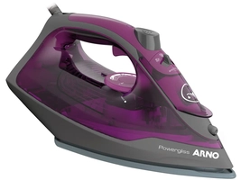 [APP] Ferro de Passar Roupa a Vapor e a Seco Arno - Powergliss FPO1