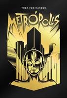 Metrópolis (Português) Capa dura R$ 50