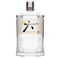Roku Gin Japonês Roku 700Ml