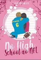 Ebook grátis - Do High School ao NFL
