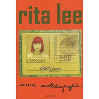 Rita Lee - Uma Autobiografia