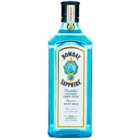 Gin Bombay Sapphire - 750ml