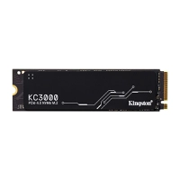 (Moedas) SSD Kingston NVME GEN4 KC3000 1TB 7000MB/s 